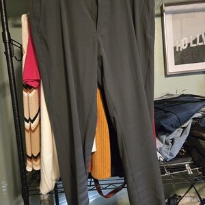 Men's Gray Pants 38 X 30